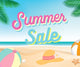 Summer Sale