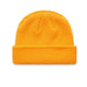 100% Acrylic Cable Knit Beanie Hatworx NZ Gold