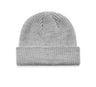 100% Acrylic Cable Knit Beanie Hatworx NZ Grey