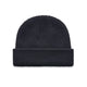 100% Acrylic Cable Knit Beanie Hatworx NZ Navy