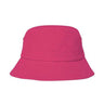 Youth Bucket Hat Hatworx NZ pink