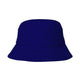 Youth Bucket Hat Hatworx NZ royal