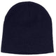 Acrylic Skull Beanie Hatworx NZ navy