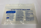 Active Cooling Sweat Band Hatworx NZ