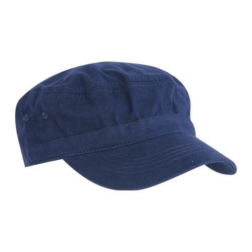 Hatworx Active Military Cadet Cap NZ navy