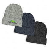 Altitude Knit Beanie Hatworx NZ