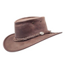 Barmah Oiled Saddler Hat