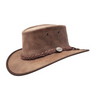 Barmah Oiled Saddler Hat