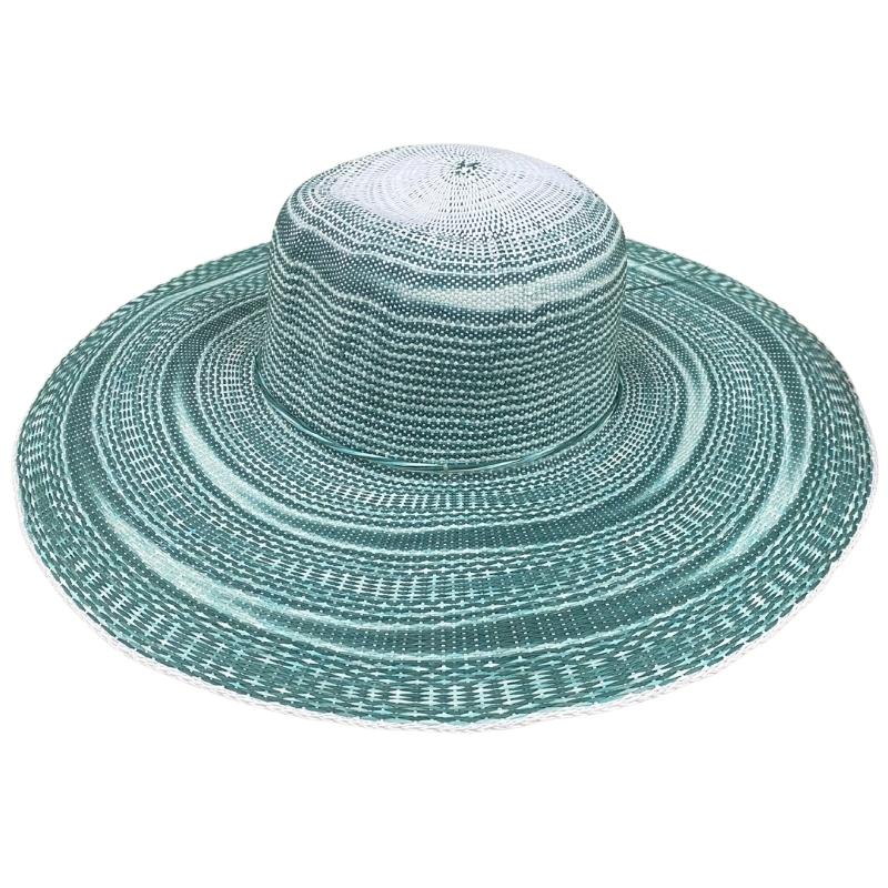 Ladies Shelly Breeze Wide Brim Hat