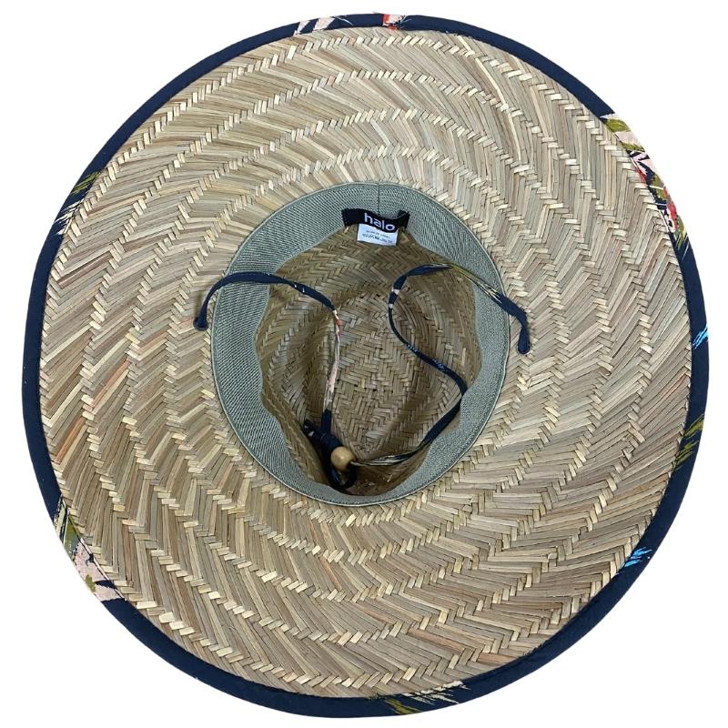 Ladies Raffia Cowgirl Hat Hatworx NZ