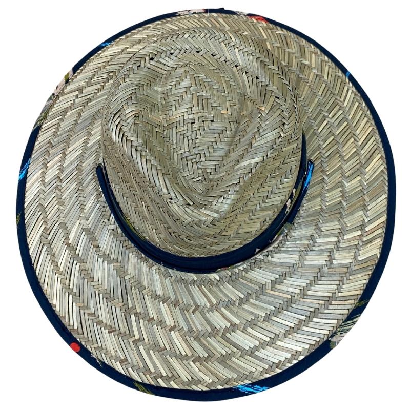 Ladies Raffia Cowgirl Hat Hatworx NZ