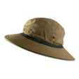 Canvas Safari Hat Hatworx NZ