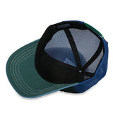 Chatty Tui GB Trucker Cap Hatworx NZ