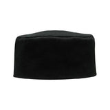 Hatworx Chef Hat NZ black