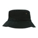 Child Bucket Hat Hatworx NZ black