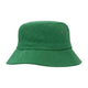 Child Bucket Hat Hatworx NZ emerald