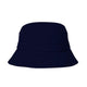 Child Bucket Hat Hatworx NZ navy