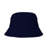 Child Bucket Hat Hatworx NZ navy