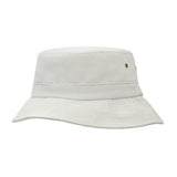 Child Bucket Hat Hatworx NZ white