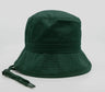 Hatworx Chin Cord Bucket Hat NZ bottle