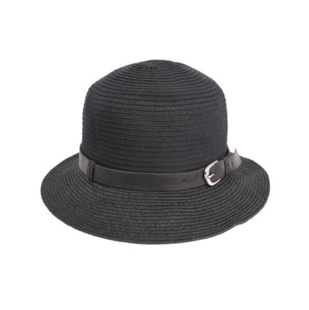 Hatworx Chloe Short Brim Cloche Buy Online NZ