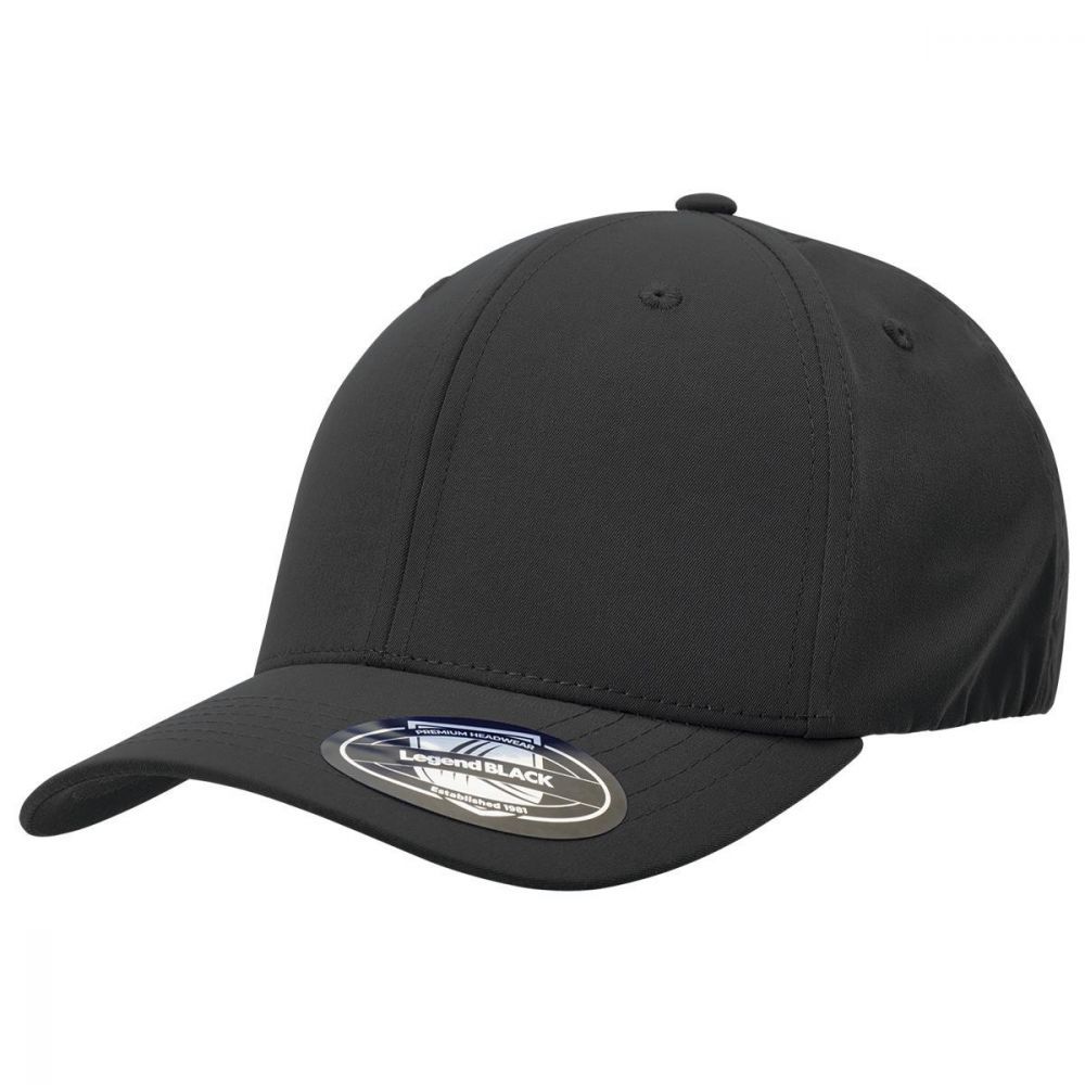 Classic Fitted Cap Hatworx NZ