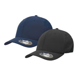 Classic Fitted Cap Hatworx NZ