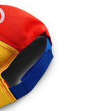 Colourful Propeller Cap Hatworx NZ