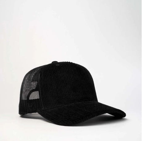 Corduroy Trucker Hatworx NZ