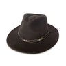 Cowboy Wool Felt Hat Hatworx NZ