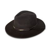 Cowboy Wool Felt Hat Hatworx NZ