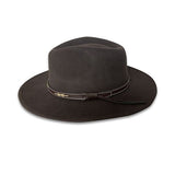 Cowboy Wool Felt Hat Hatworx NZ