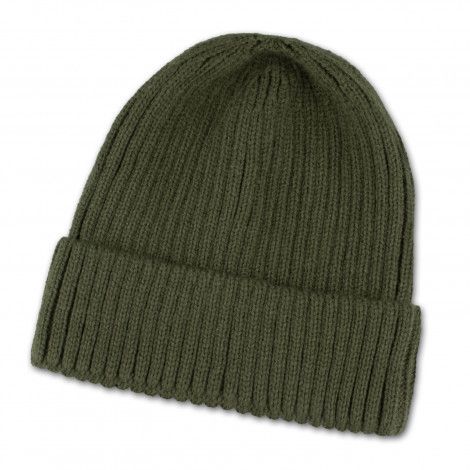 Denali Knitted Beanie Hatworx NZ