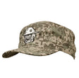 Digital Camo Cadet Cap Hatworx NZ