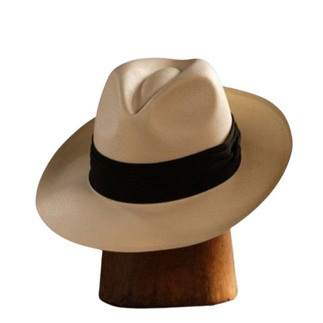 Hatworx Genuine Panama - Cavalier Buy Online NZ