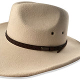 Gibb River Road Cowboy Hat Hatworx NZ