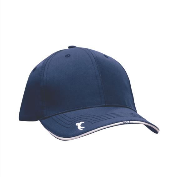 Chino Twill Golf Cap Hatworx NZ