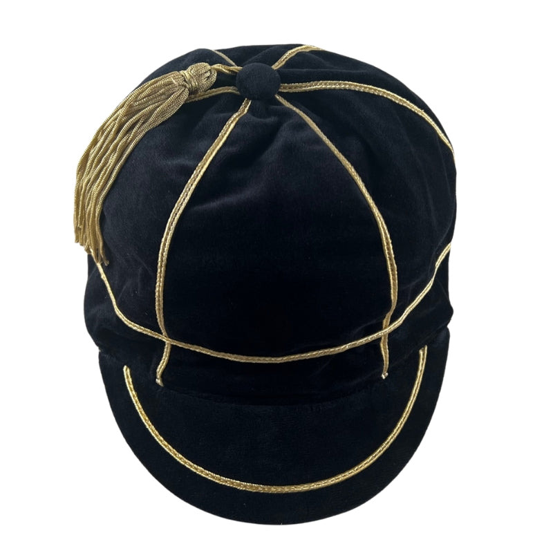 Ceremonial Caps