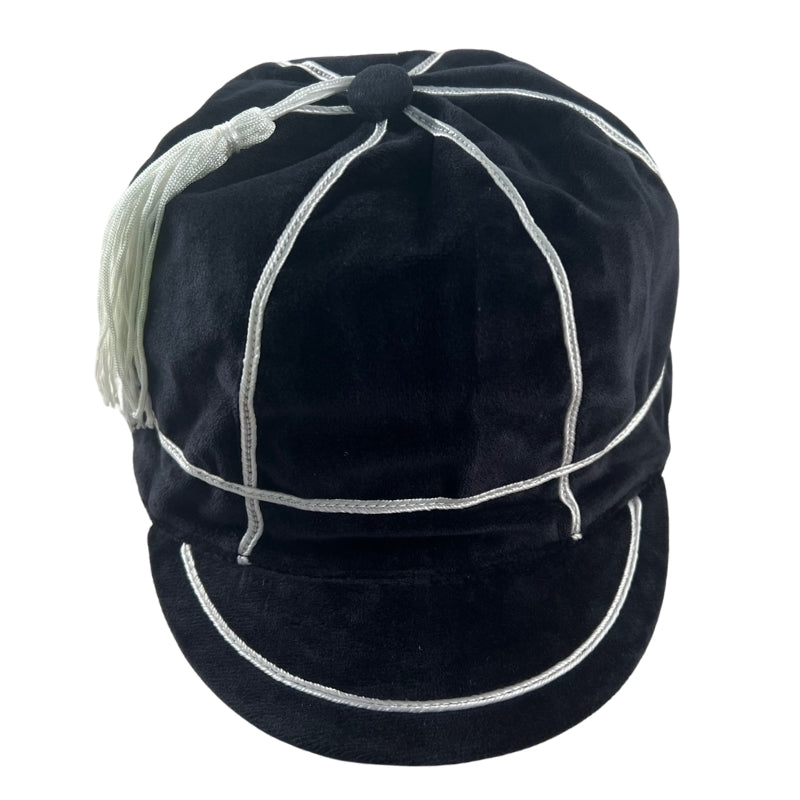 Ceremonial Caps
