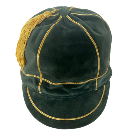 Ceremonial Caps
