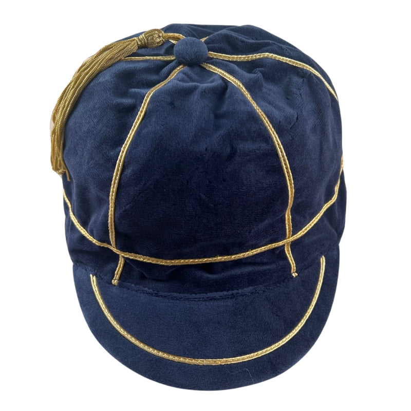 Ceremonial Caps