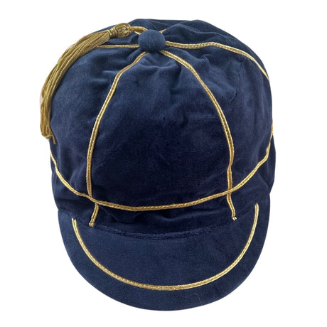 Ceremonial Caps