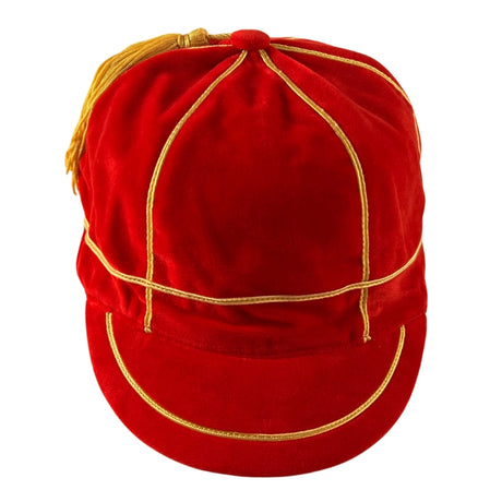 Ceremonial Caps