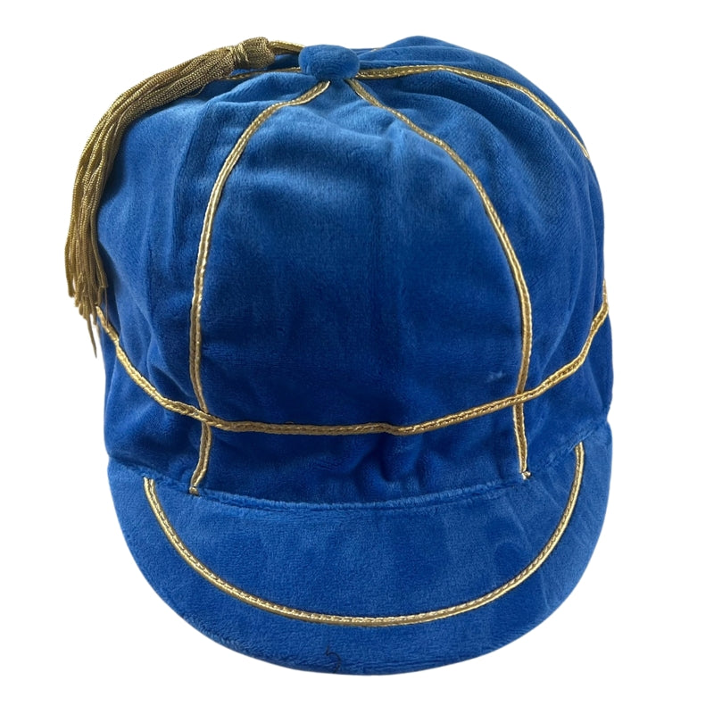 Ceremonial Caps