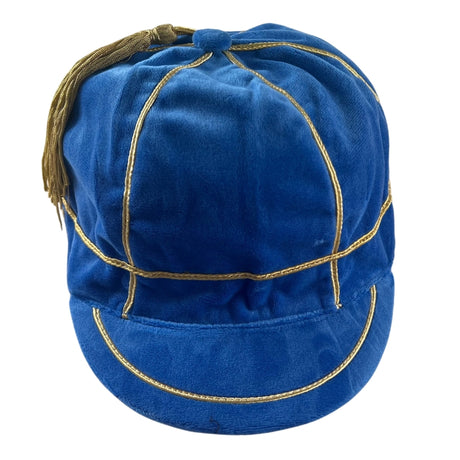Ceremonial Caps