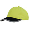 Hatworx High Vis Safety Cap NZ