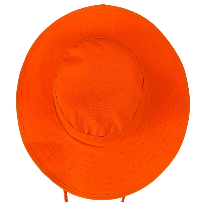 High Vis Wide Brim Hat