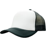 Foam Front Trucker Cap Hatworx NZ