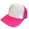 Foam Front Trucker Cap Hatworx NZ