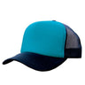 Foam Front Trucker Cap Hatworx NZ